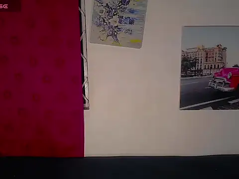 KeysyCFire Webcamshow