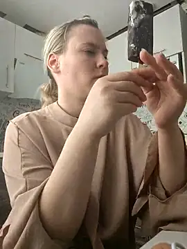 Jessie_Lust Webcamshow