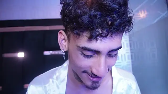 Онлайн чат XXX Dark_Eros_