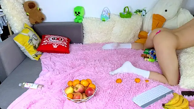 LandelRay's Live XXX Chat