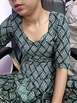 Show Webcam de KumarSilencesex21