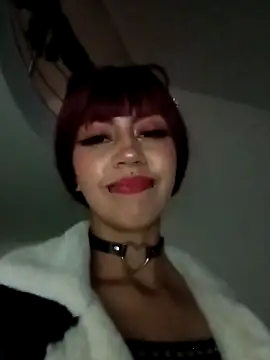 AshleySwett 在線直播表演