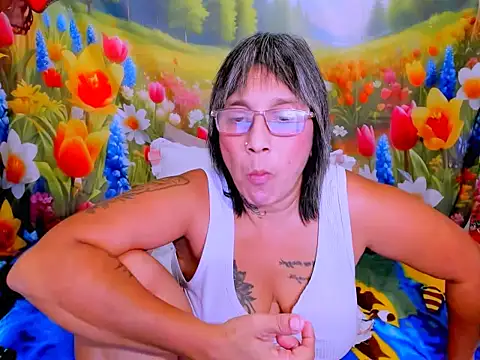 Czat XXX na żywo – indianroxy