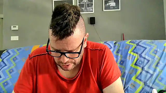 txan9876のウェブカメラショー