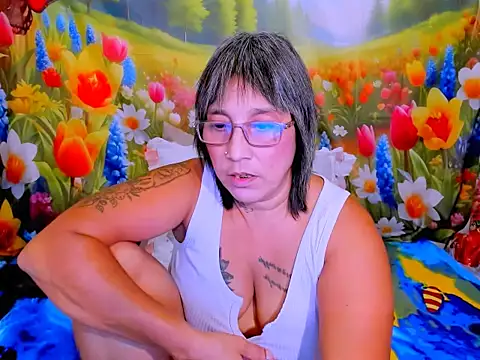 Sembang XXX Secara Langsung indianroxy