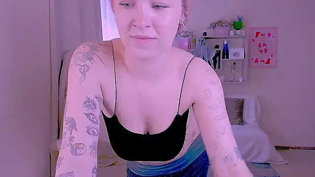 Hot_Blonda Live XXX Chat