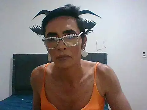 Fariana_trans_girl – webcam-show