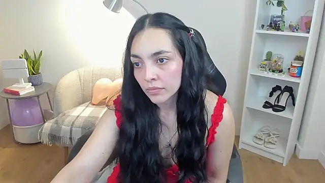 Sembang XXX Secara Langsung _BellaEvans_