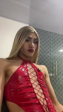 Zamara_Kleiin Webbikameraesitys