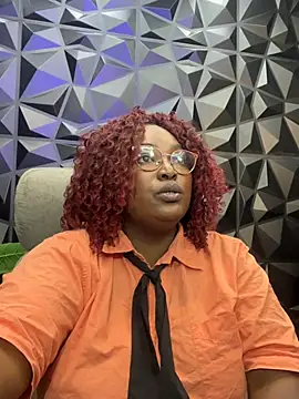 may_storm Pertunjukan Webcam