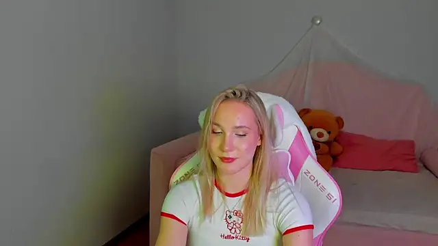 แชท XXX สดของ ElaraVoltage