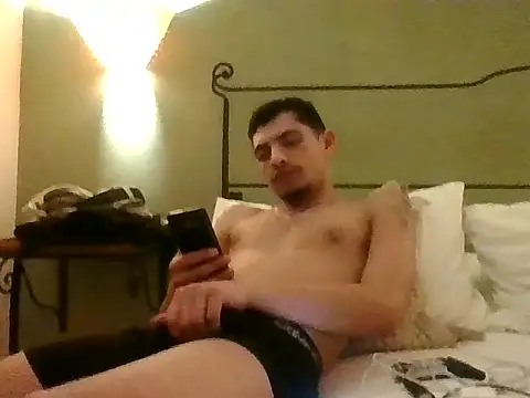 canochvzのウェブカメラショー