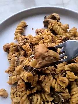 Czat XXX na żywo – nyx_97