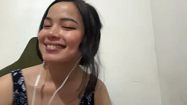 ChristenaShogren Pertunjukan Webcam