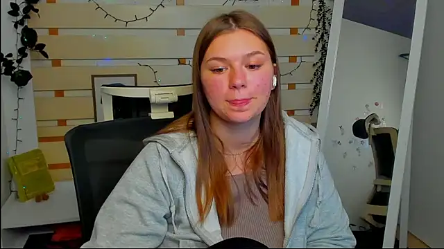 Czat XXX na żywo – Josephine_Kiss