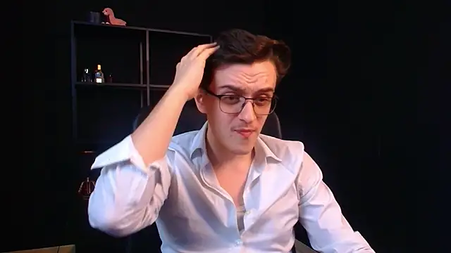 FelixStarkk Webcam show