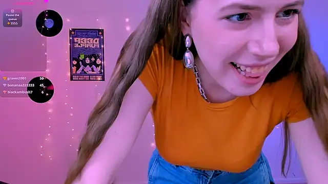 lumi_soft Obrolan Langsung XXX