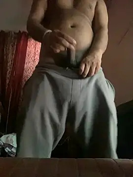 TheInvincible_meet – Kamerová šou