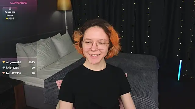 HottoKori 现场XXX聊天