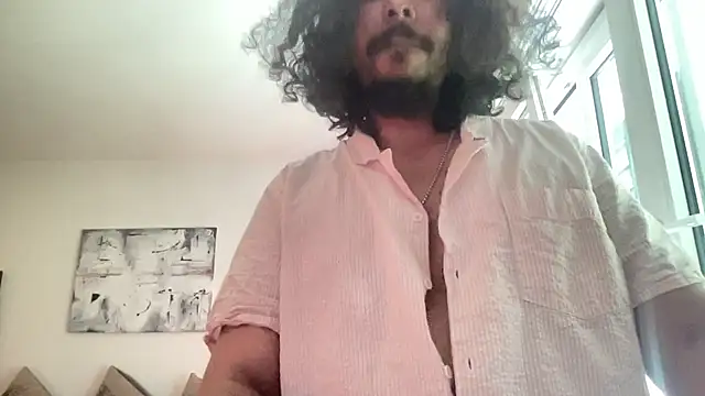 daddyvibes 即時 XXX 聊天