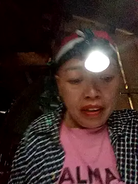 Agnes-baby – webcam-show