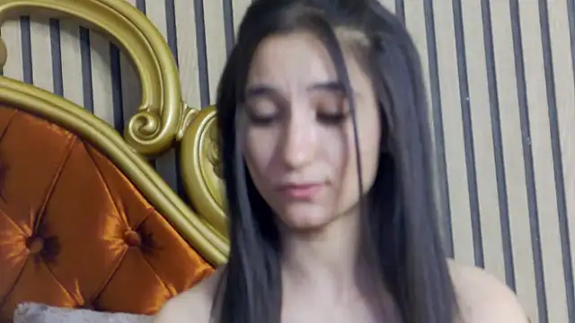 CarolinaBlair's Live XXX Chat