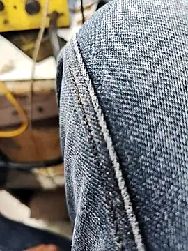 Show webcam de X-boy-11