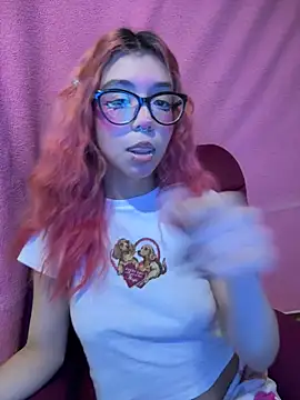 Valen-Foxx1 Adlı Modelin Canlı XXX Sohbeti