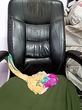 Show Webcam de KumarSilencesex21