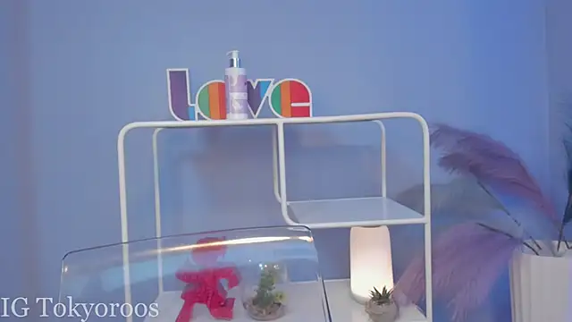 TokyoHaskel Live XXX Chat