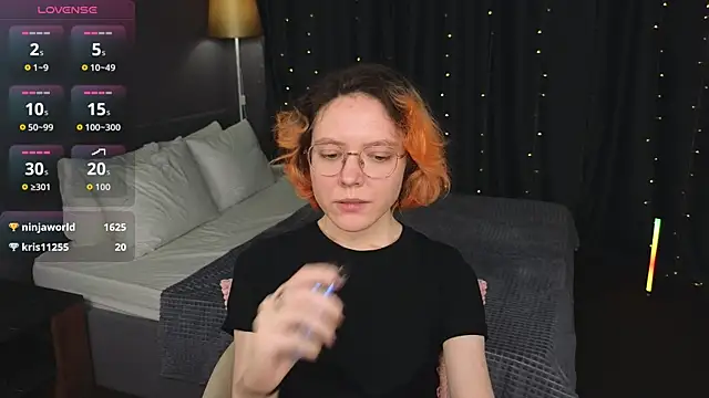 HottoKori 即時 XXX 聊天