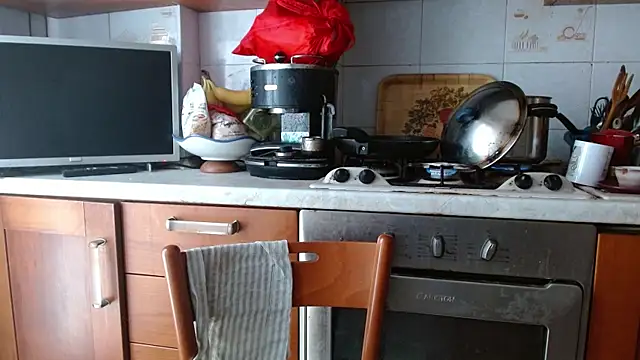 martachatte's Live XXX Chat