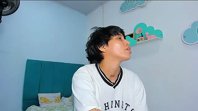 XXX chat uživo modela ivyheat3