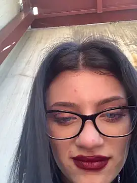 EllieWest Chat XXX in diretta