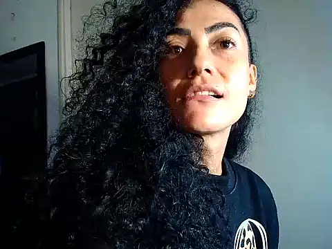 Koral369 Live XXX Chat