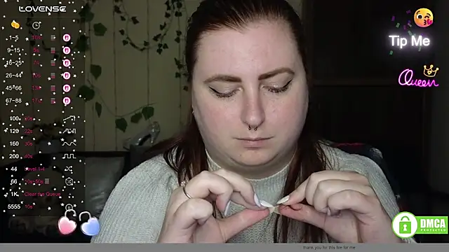 Alicia_love00: онлайн-секс-чат