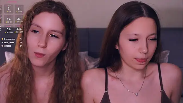 Онлайн чат XXX GabrielleLynchard