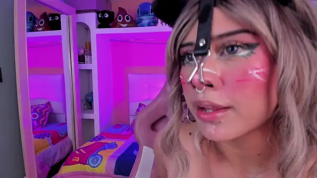 miss___megann Live XXX chat