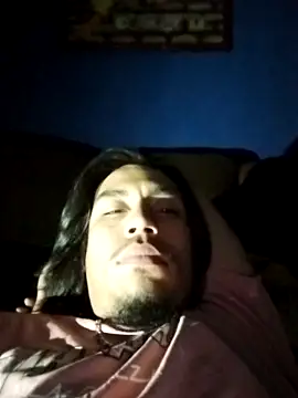 AlexAlejandro13 网络视讯表演