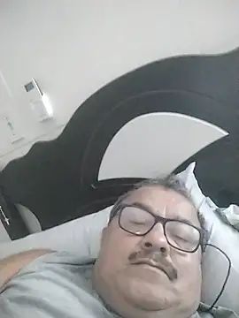 Misterymem63 Show Webcam