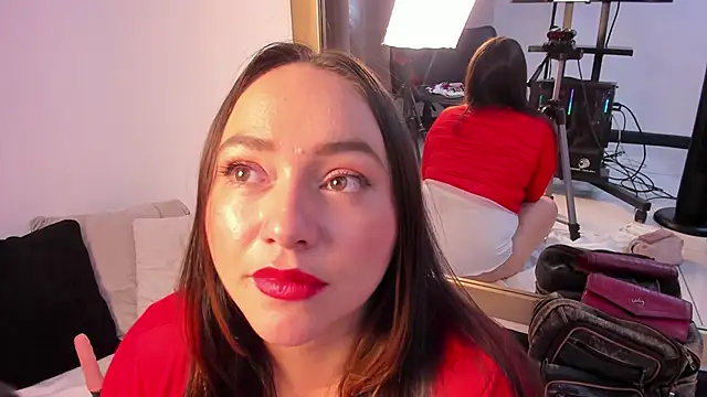 XXX chat uživo modela SabrinaVantress