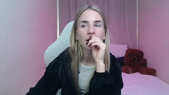 DeboraHorny Live XXX Chat