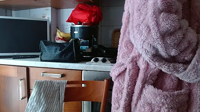 martachatte 网络视讯表演