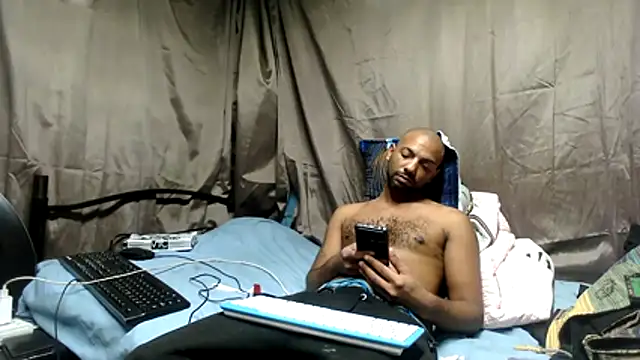 Camodick Obrolan Langsung XXX