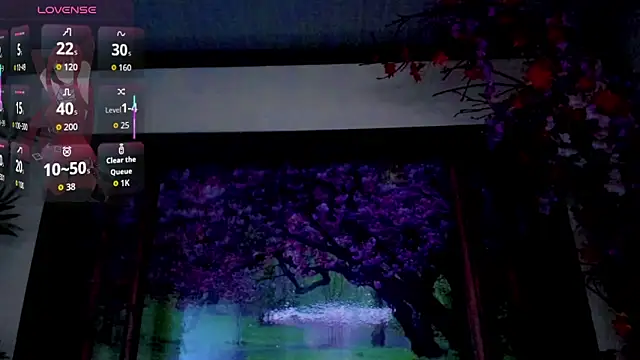 Webkamerová show britanny_noroeste