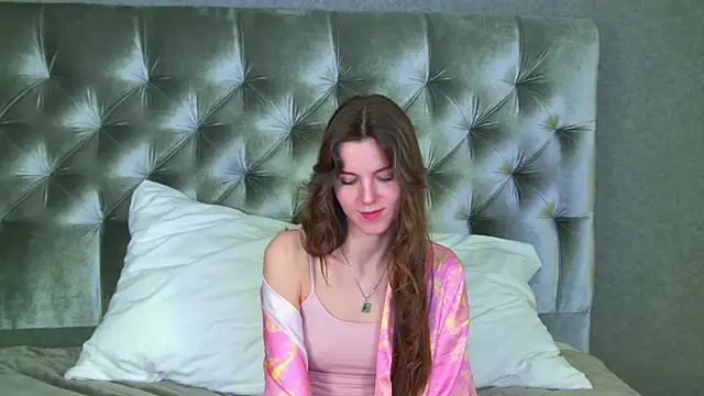 AmaliaLima Live XXX Chat