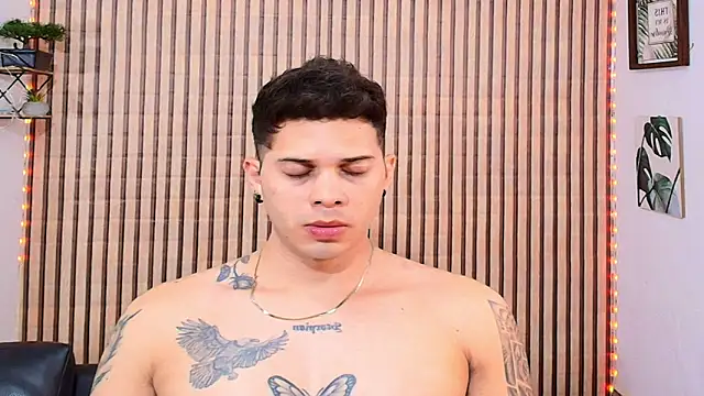 johan_speitzer Pertunjukan Webcam