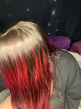 Alexsia_riley 现场XXX聊天