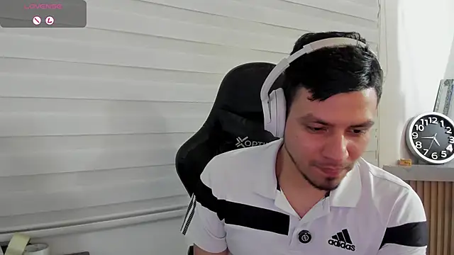 Rick_Adams' Webcam Show