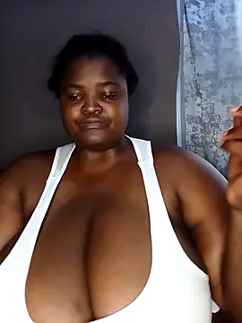 Chubbymommy201 Adlı Modelin Web Kamerası Şovu